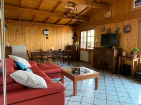 Chalet Mollaz - Mollaz 2 MAE-8074